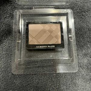 Burberry Almond Eye Shadow